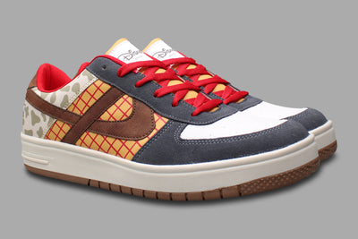 PANAM Meztli Toy Story Woody