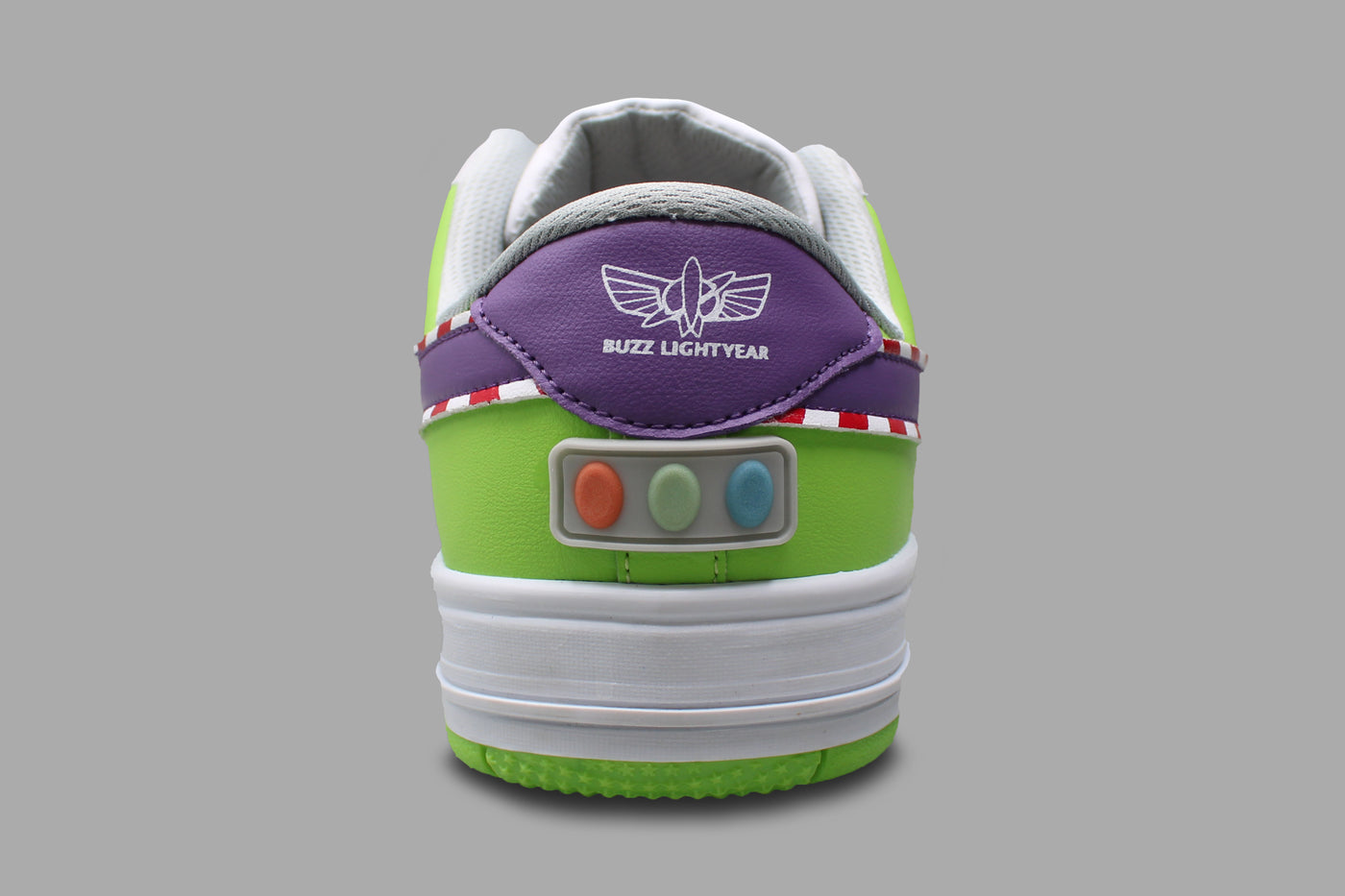 PANAM Meztli Toy Story Buzz