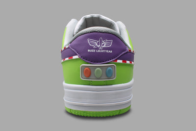 PANAM Meztli Toy Story Buzz