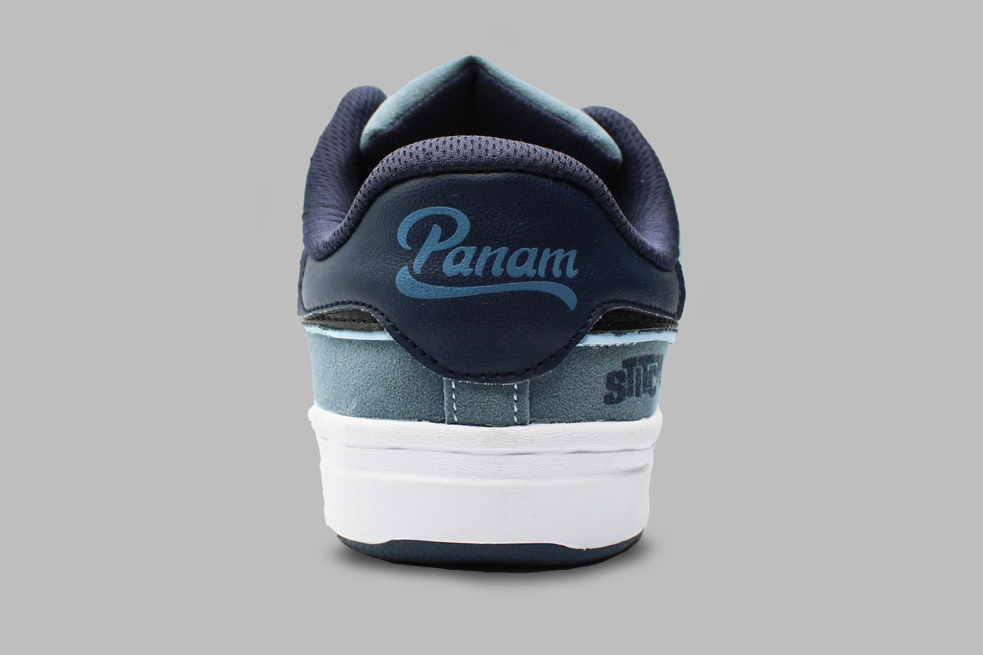 PANAM C.U Stitch