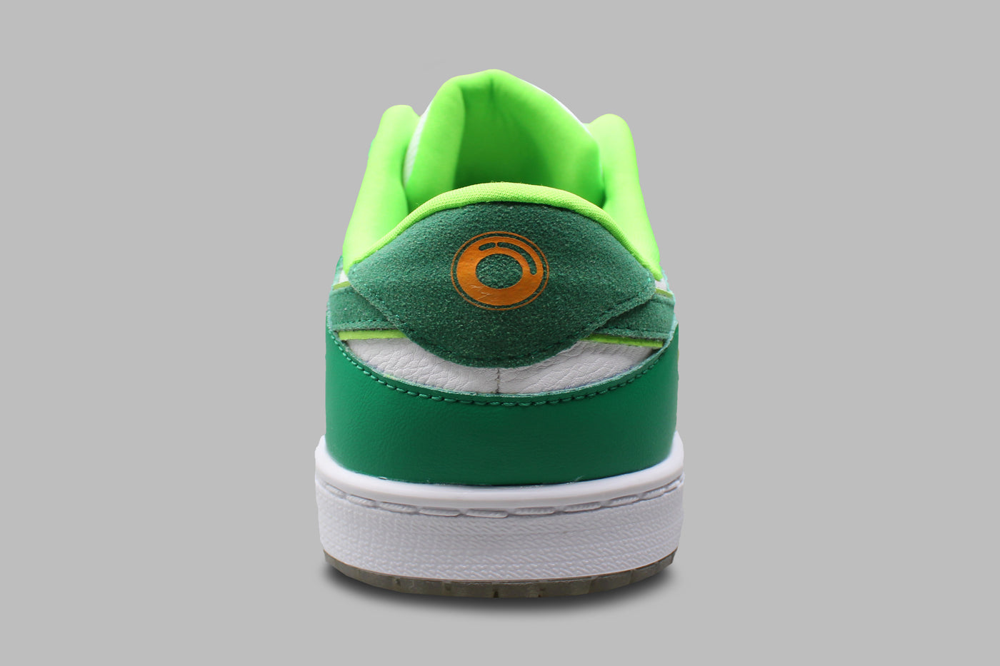 PANAM Coyote Totis x Panam