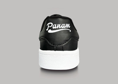 PANAM Grand Prix Negro