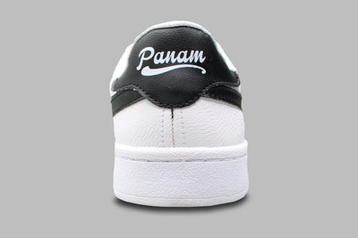 PANAM Bosque Platino