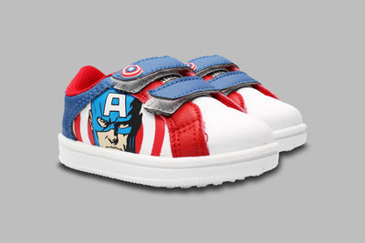 PANAM Keiko Capitán América Mini Peques