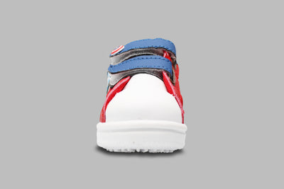 PANAM Keiko Capitán América Mini Peques