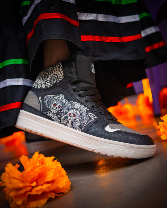 Tenis PANAM Bota Tepoz Eternos β TIENDA PANAM