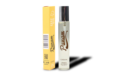 PANAM Perfume Esencia Casual