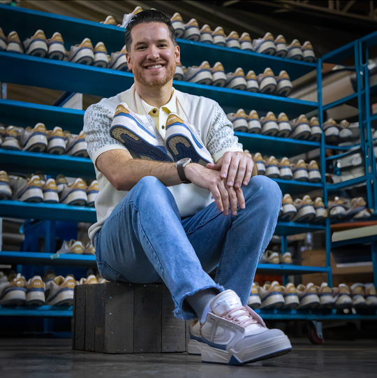 PANAM Flip CabezadeTenis - Main Image