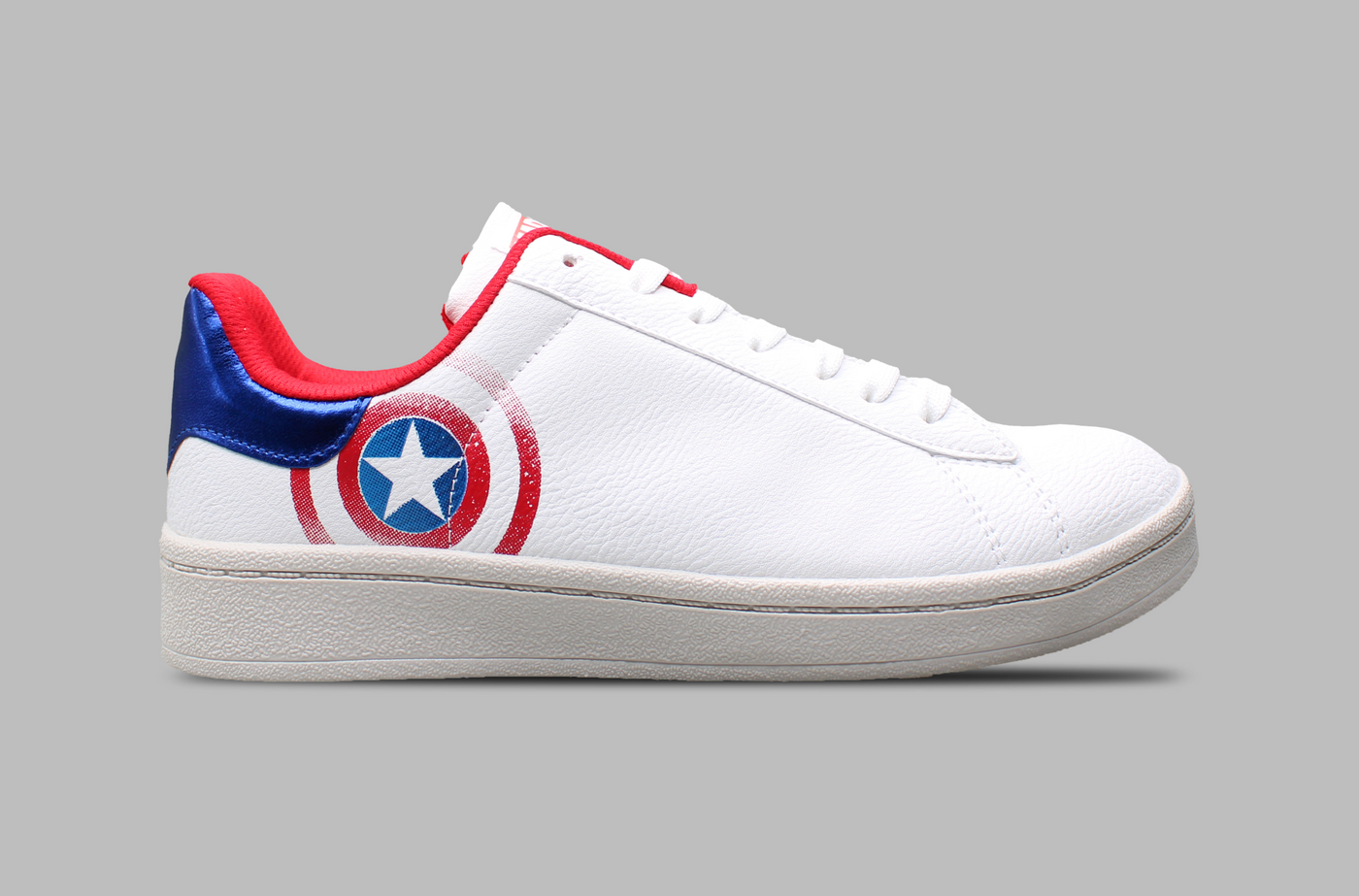 PANAM Grand Prix Capitán América