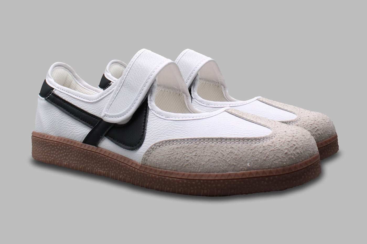 PANAM Guillermina Blanco