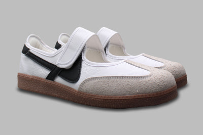 PANAM Guillermina Blanco