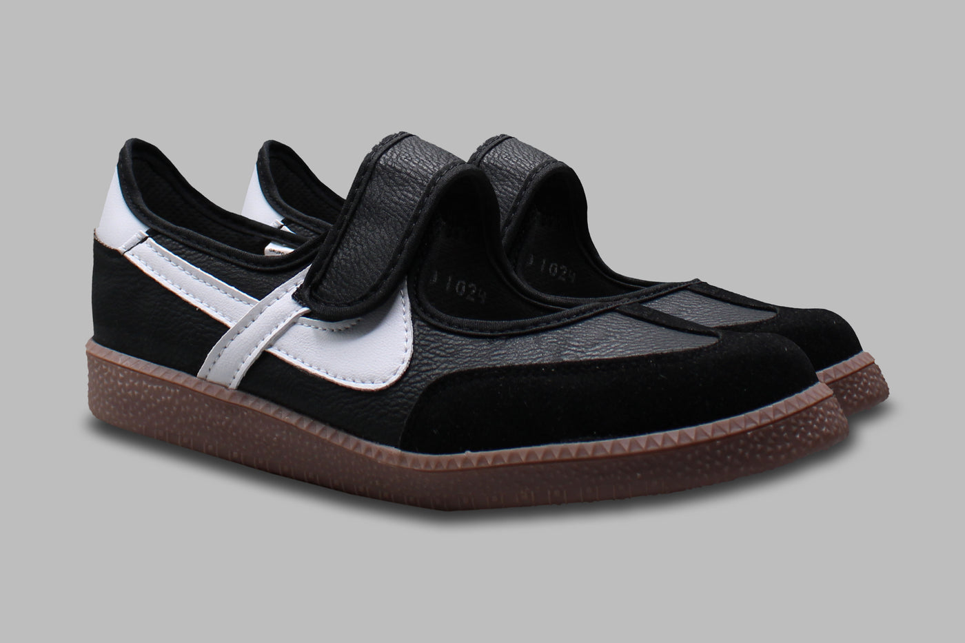 PANAM Guillermina Negro