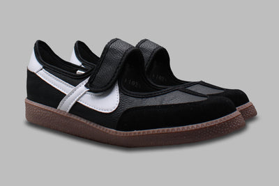 PANAM Guillermina Negro