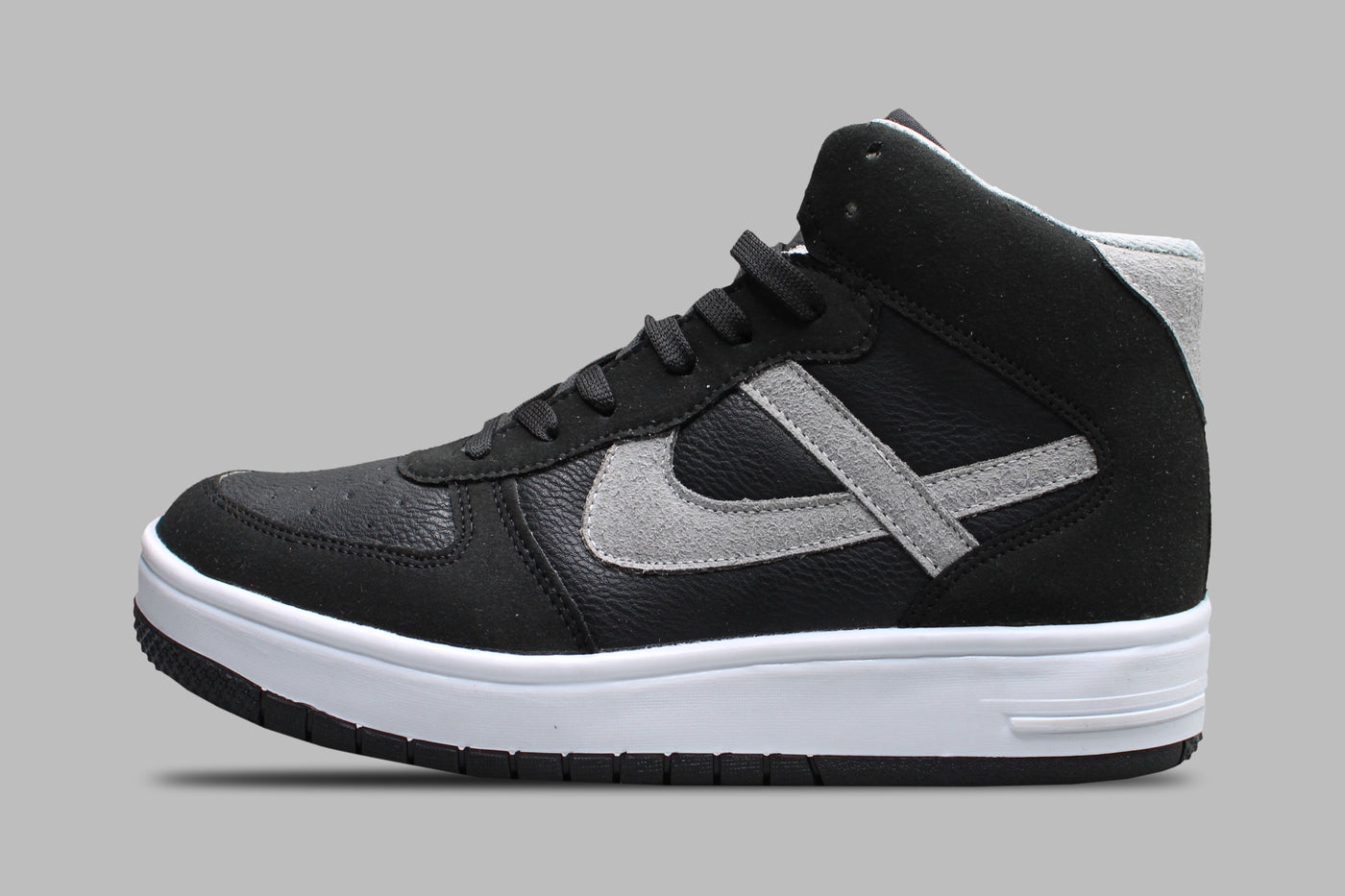 PANAM Bota Meztli Asfalto