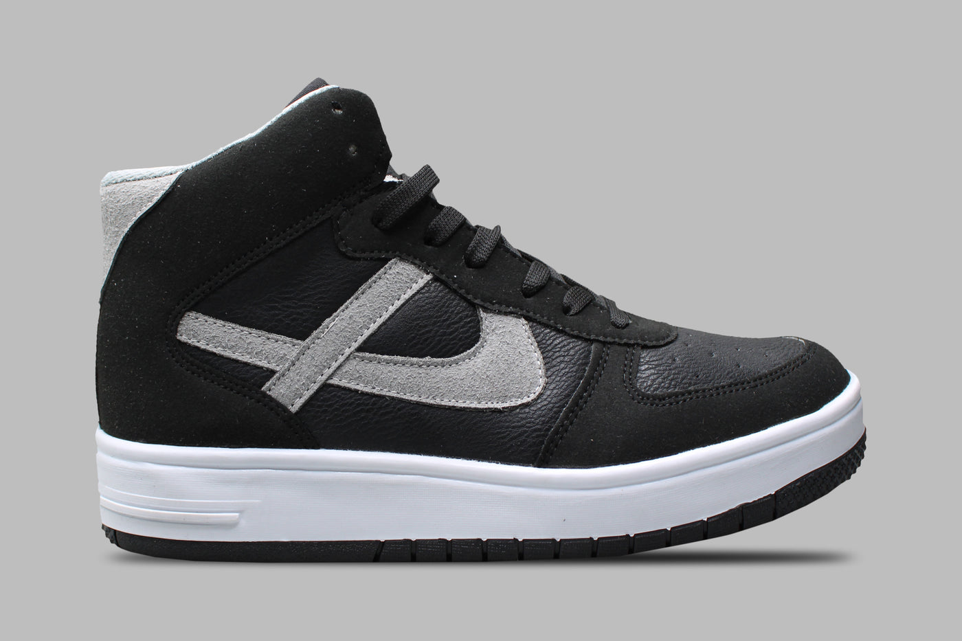 PANAM Bota Meztli Asfalto