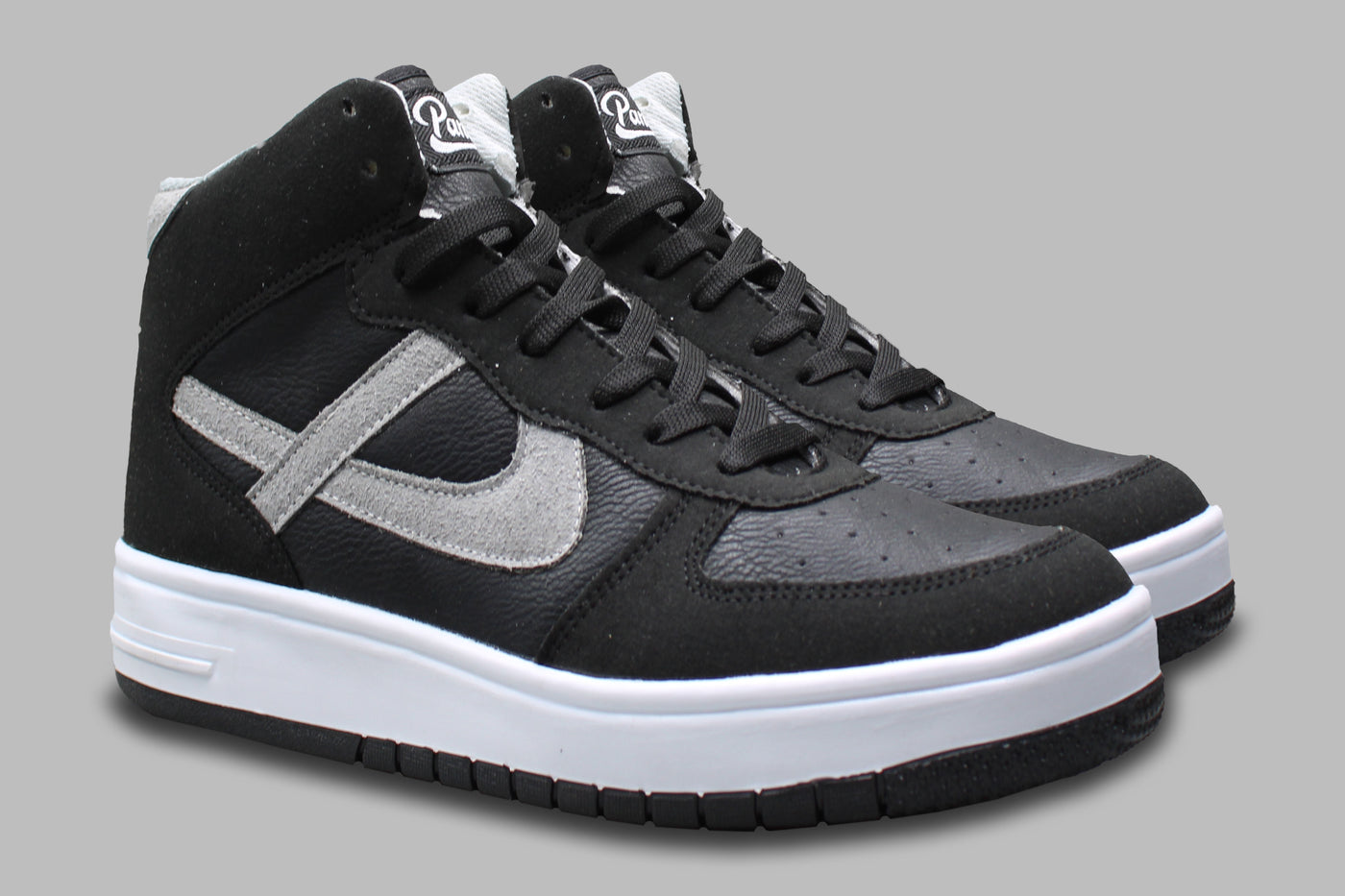 PANAM Bota Meztli Asfalto