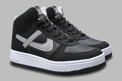 PANAM Bota Meztli Asfalto