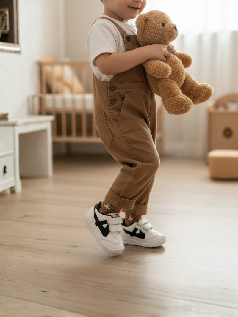 Para niños