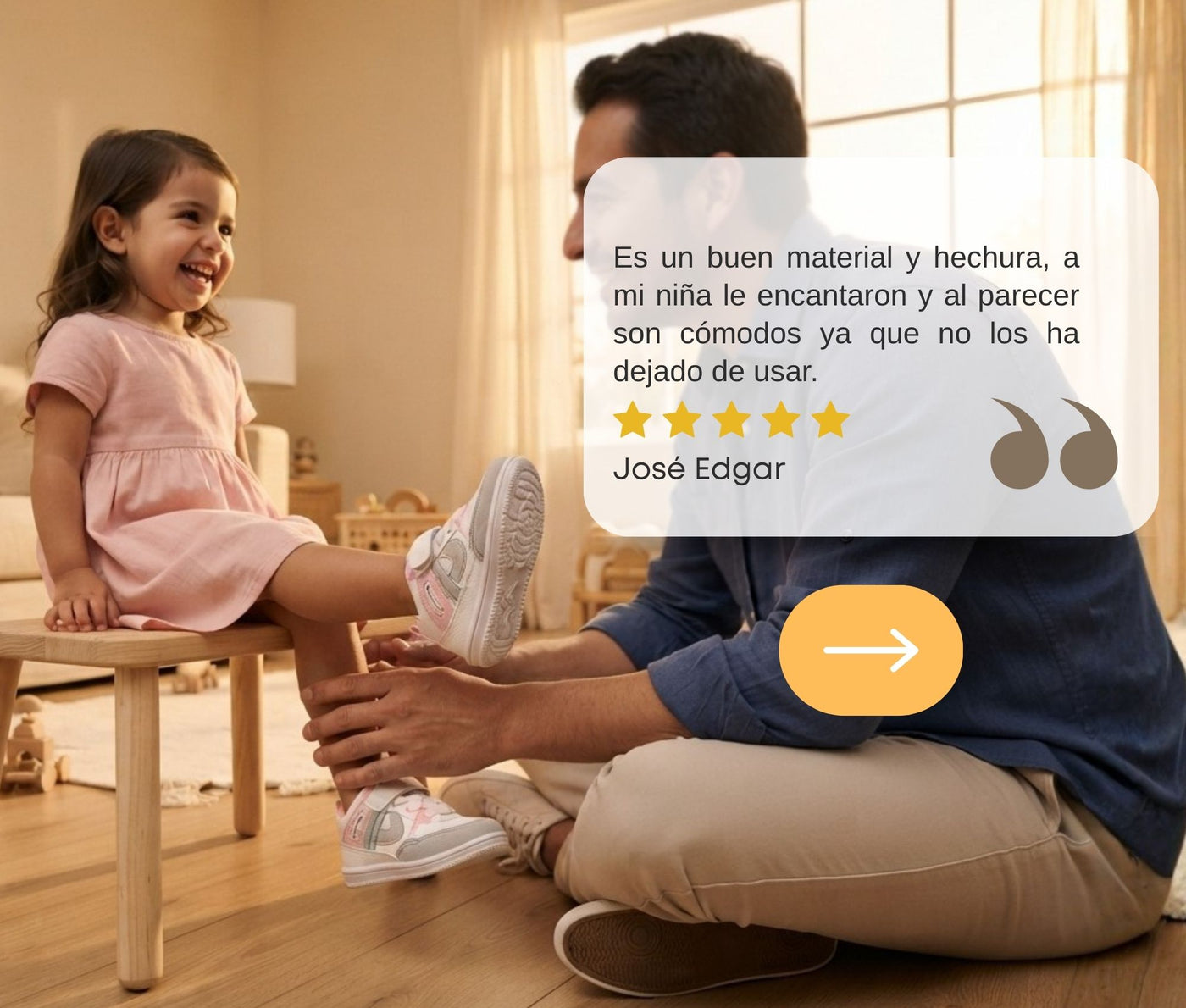 Opinión de un Panamante