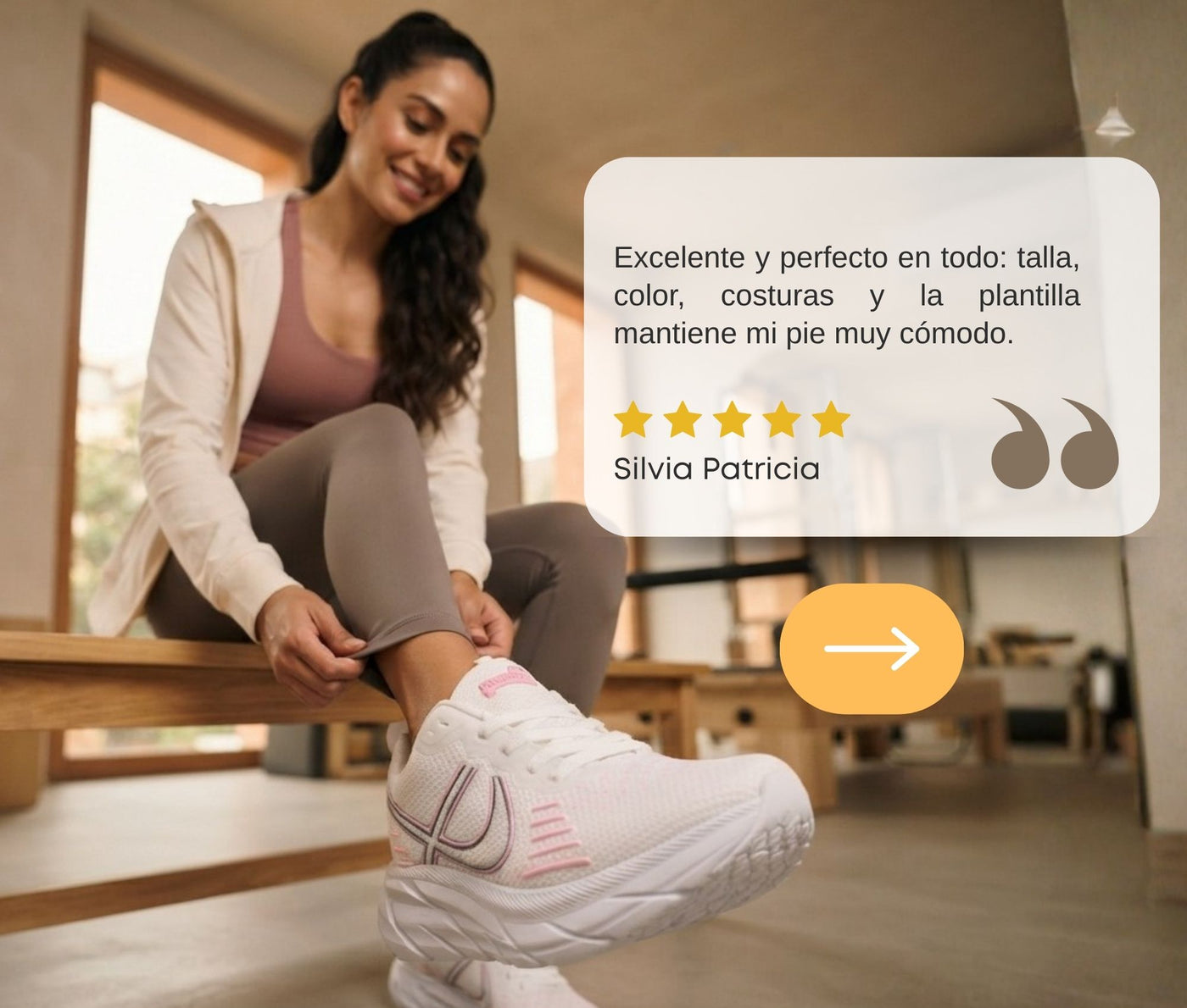 Opinión de un Panamante