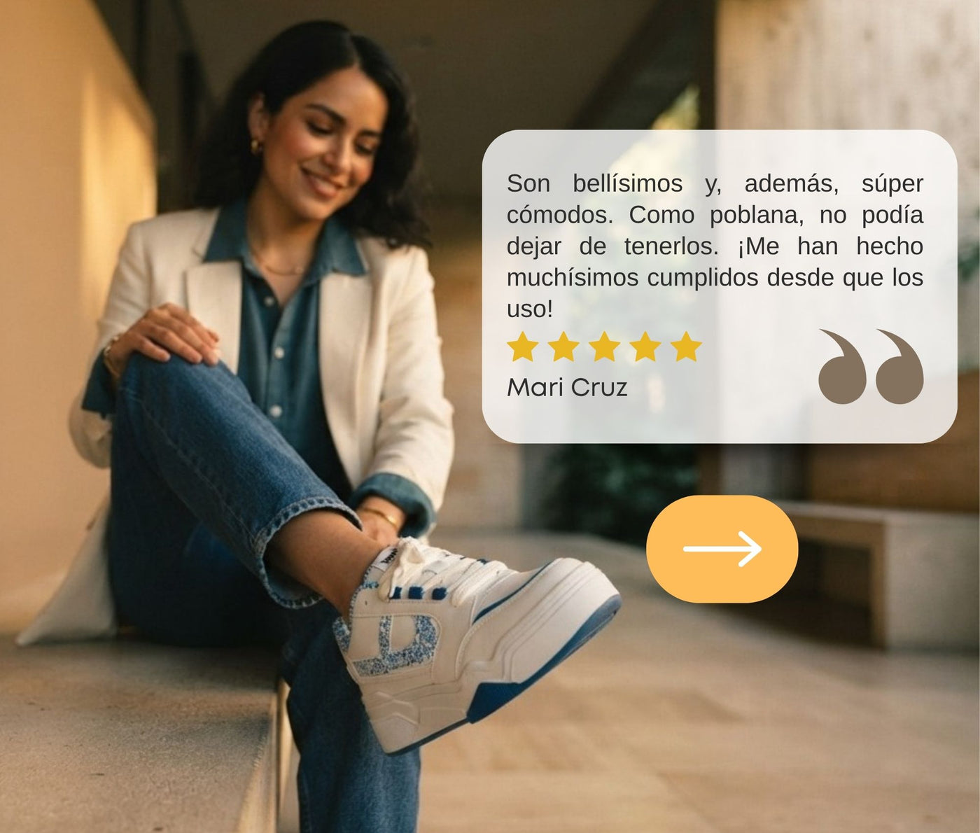 Opinión de un Panamante