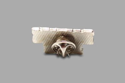 PANAM Pin Panam 1962