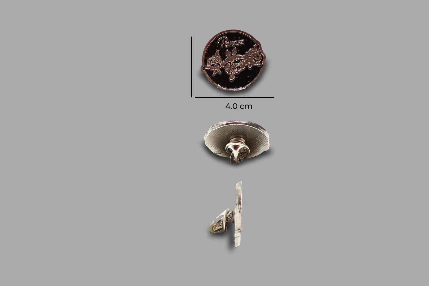 PANAM Pin Rosas