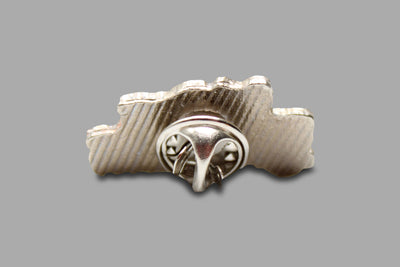 PANAM Pin Vida Panam