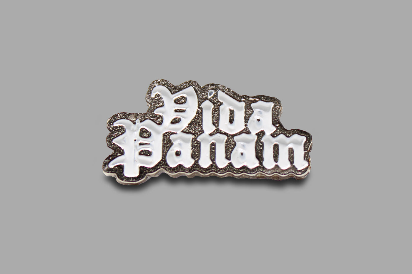 PANAM Pin Vida Panam