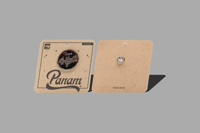 PANAM Pin Rosas