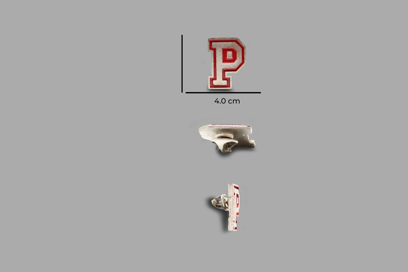 PANAM 2 Pack de Pines Retro