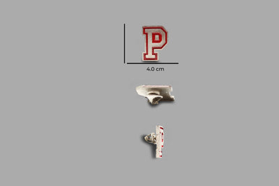 PANAM 2 Pack de Pines Retro