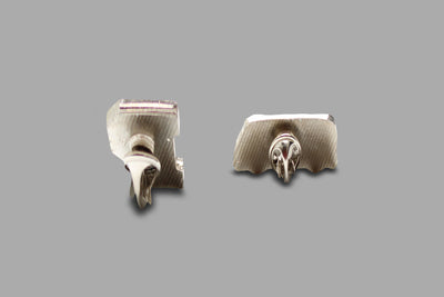 PANAM 2 Pack de Pines Retro