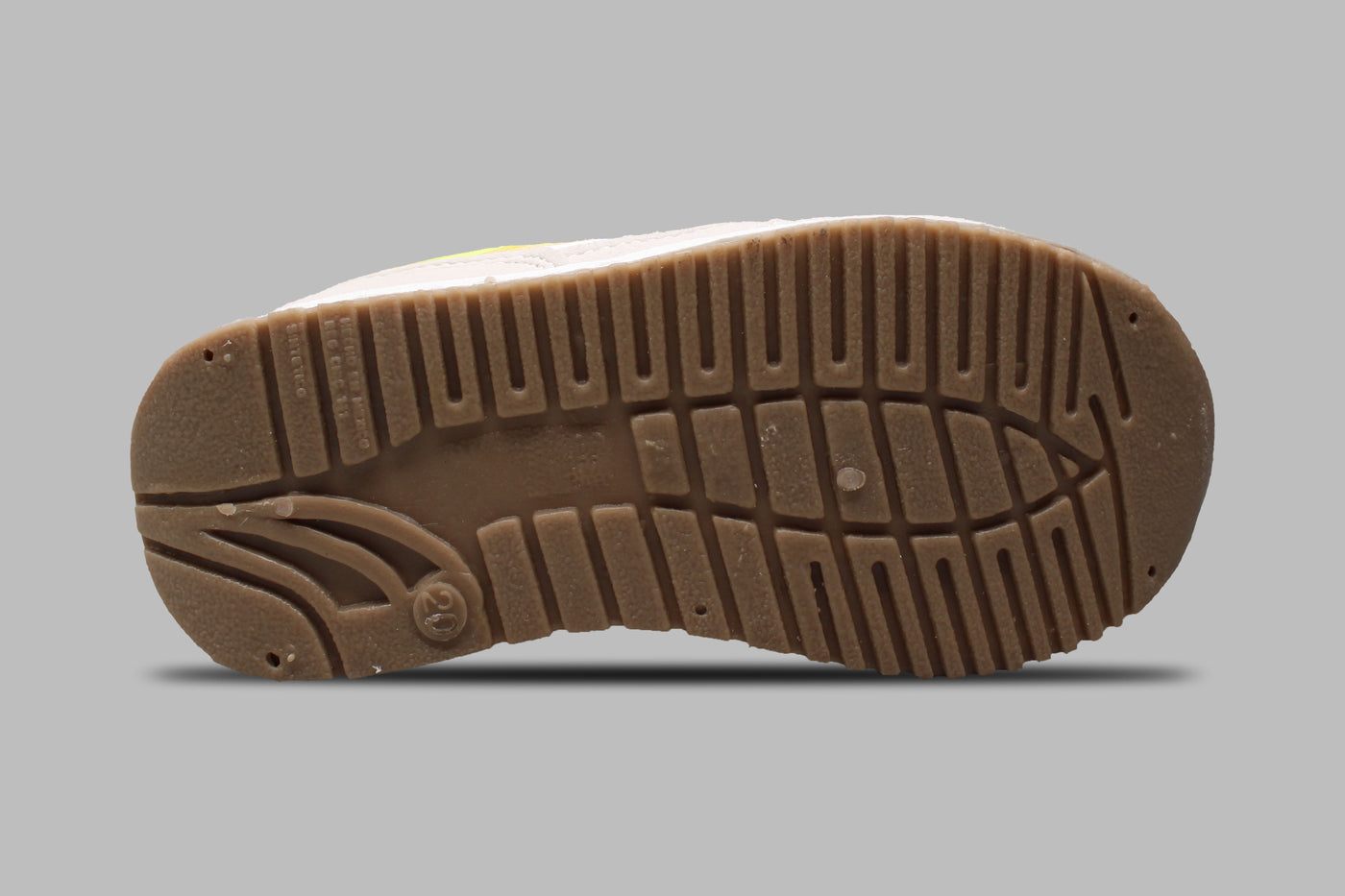 PANAM Jogger Neon Peques