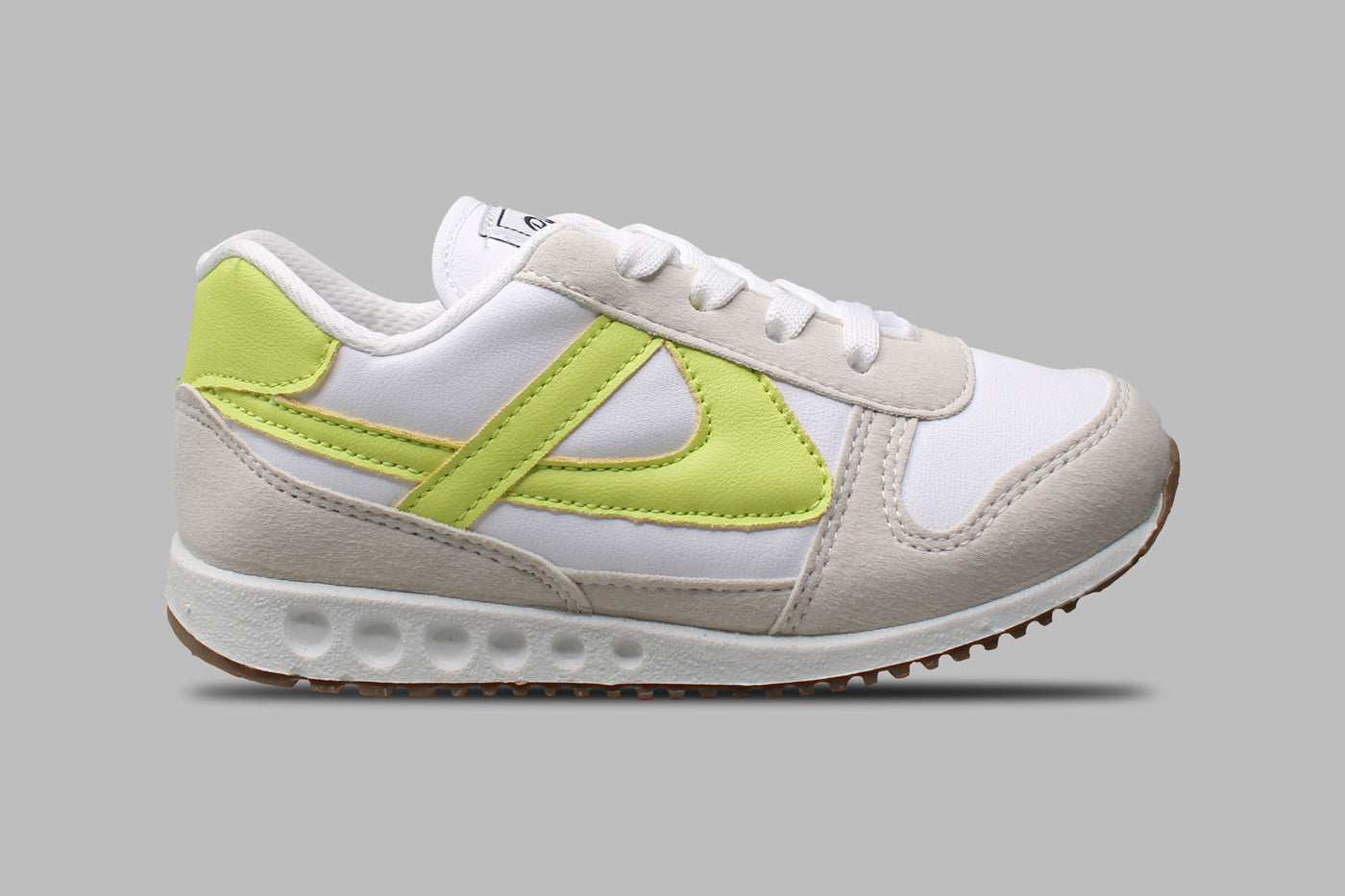 PANAM Jogger Neon Peques