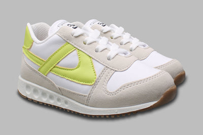 PANAM Jogger Neon Peques