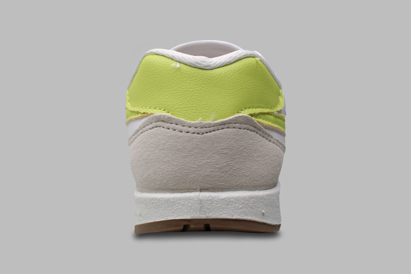 PANAM Jogger Neon Peques