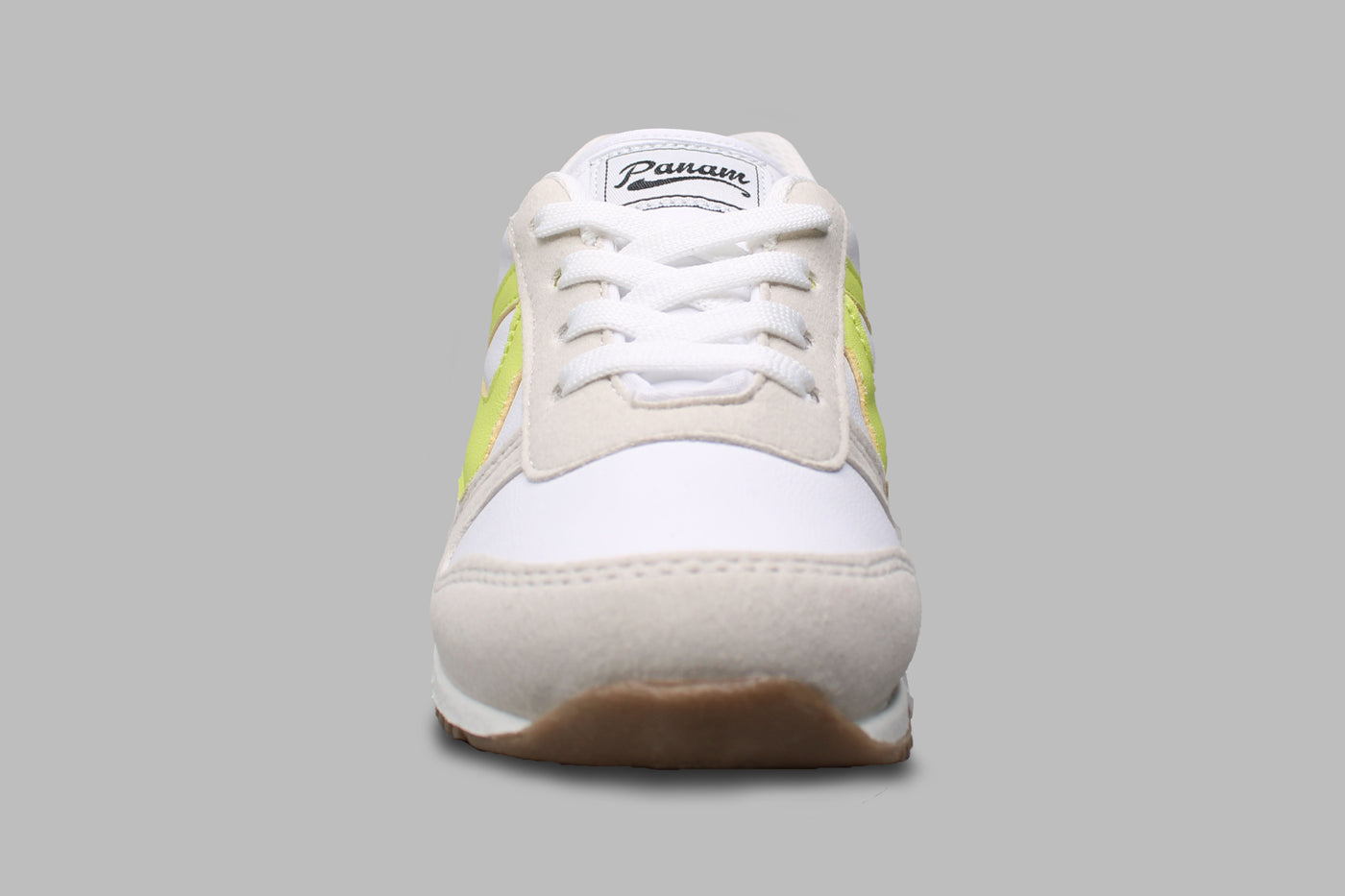 PANAM Jogger Neon Peques