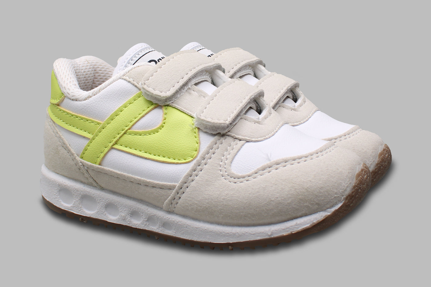 PANAM Jogger Neon Mini Peques
