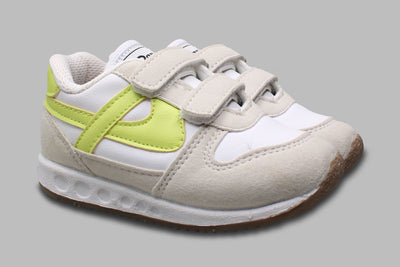 PANAM Jogger Neon Mini Peques