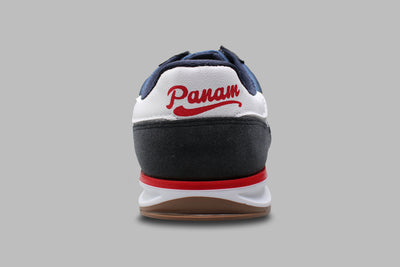 PANAM Tauro Sebastián