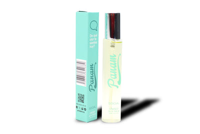 PANAM Perfume Esencia Social
