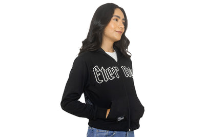 PANAM Sudadera Eternos Mujer