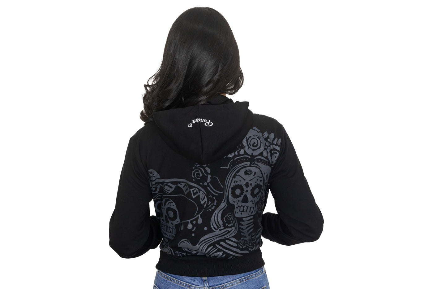 PANAM Sudadera Eternos Mujer