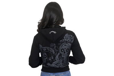 PANAM Sudadera Eternos Mujer