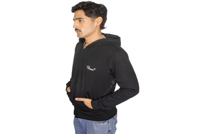 PANAM Sudadera Eternos Hombre