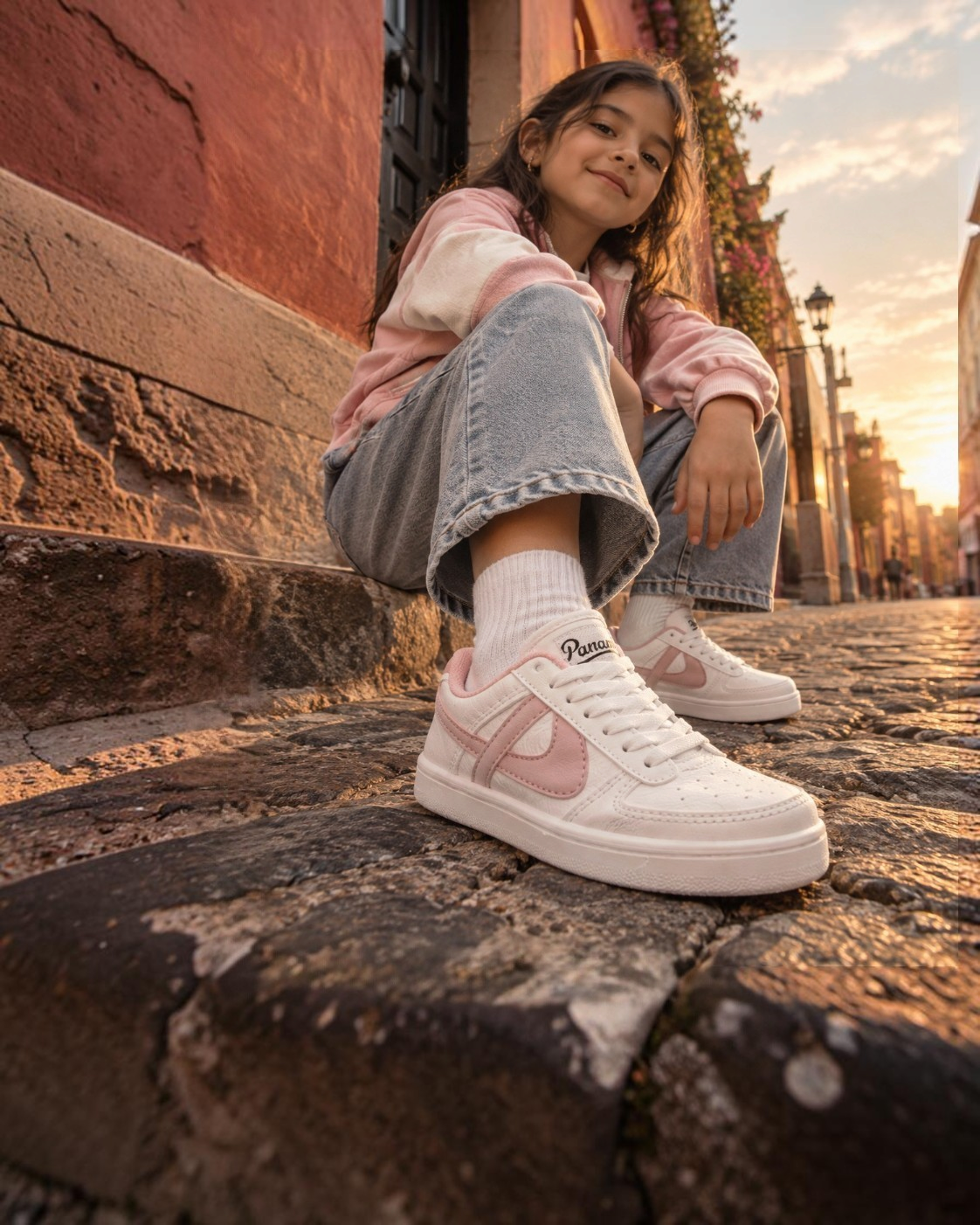 Para niños