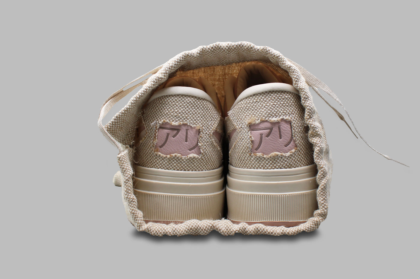 PANAM Flip X Ary Tenorio