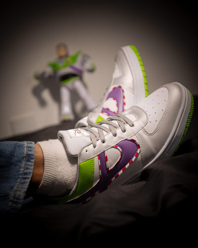 PANAM Meztli Toy Story Buzz