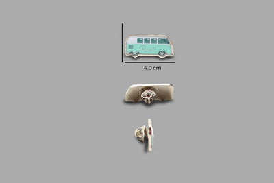 PANAM 2 Pack de Pines Retro